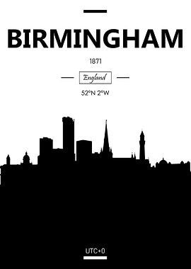 Birmingham