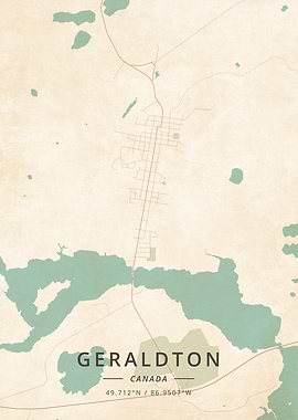 Geraldton Canada