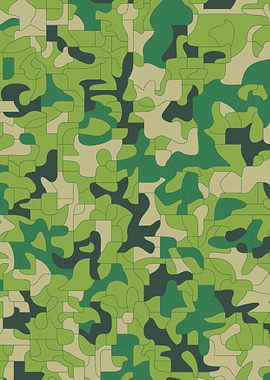 Digi Camo