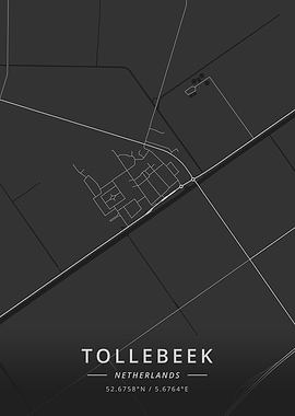 Tollebeek Netherlands