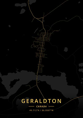 Geraldton Canada