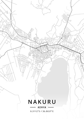 Nakuru Kenya