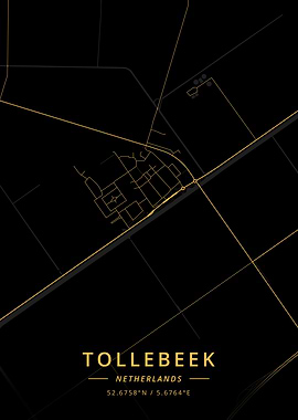 Tollebeek Netherlands