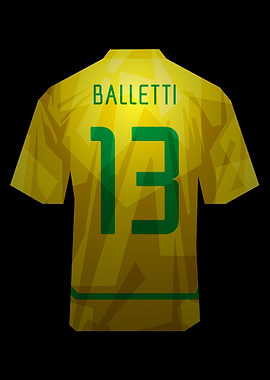 Belletti Brazil 2002