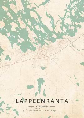 Lappeenranta Finland