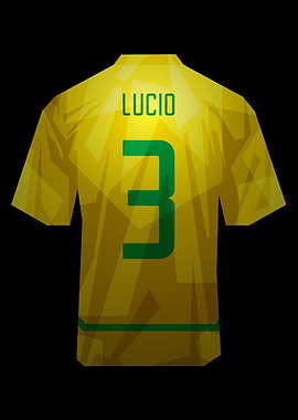 Lucio Brazil 2002