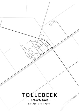 Tollebeek Netherlands