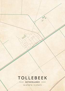 Tollebeek Netherlands