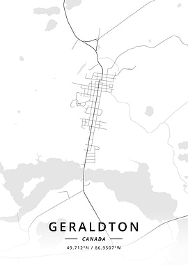 Geraldton Canada