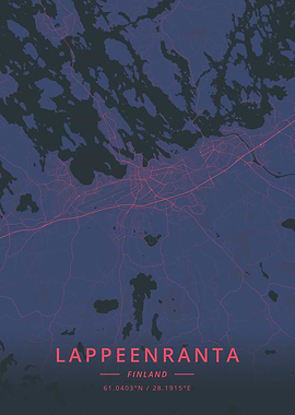 Lappeenranta Finland