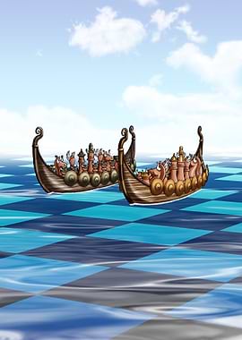 Vikings Chess