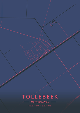 Tollebeek Netherlands