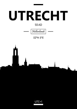 Utrech