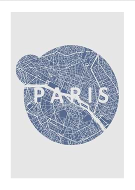 Paris MINIMAL