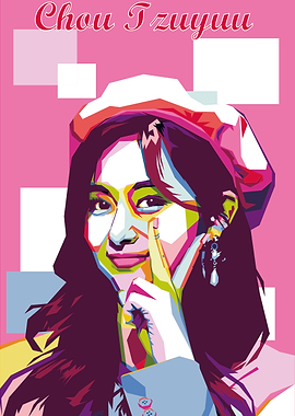 Tzuyuu in Wpap