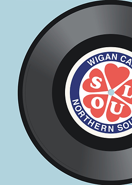 Northern Soul Wigan Casino