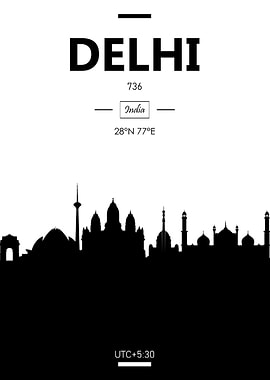 Delhi