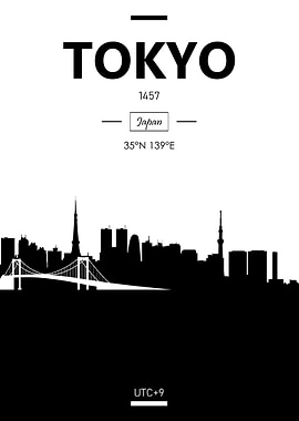 Tokyo