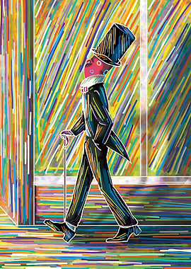 Dreamland Mr Octopus