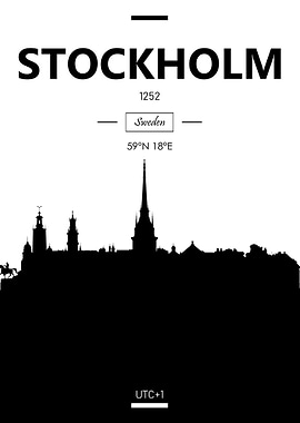 Stockholm