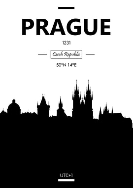 Prague