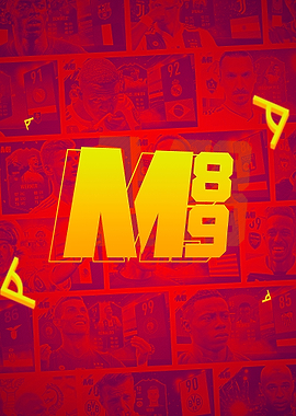 M89 Logo 2019