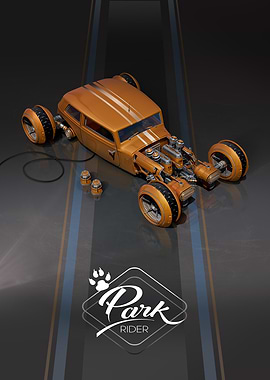 Park Rider concept