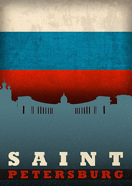 Saint Petersburg Russia