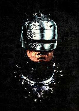 Robocop