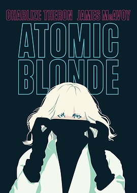 Atomic Blonde