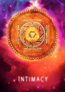 Shiva Shakti Intimacy