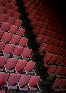 Visions of a theater