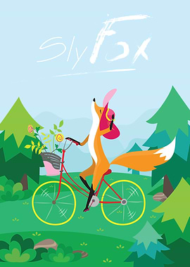 Sly Fox