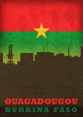 Ouagadougou Burkina Faso