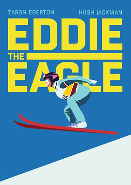 Eddie the Eagle