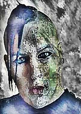 Everyday I Decay Erode