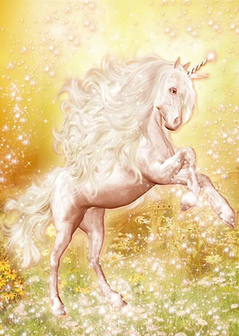 Unicorn Starshine