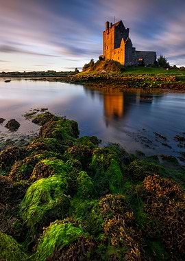 Dunguaire Castle