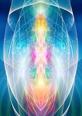 The Master inside you