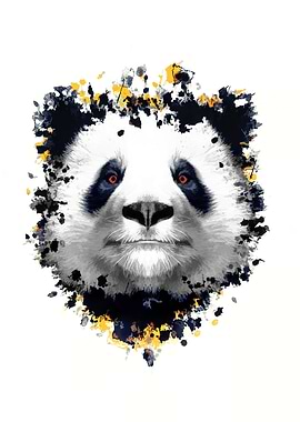 Panda Bear