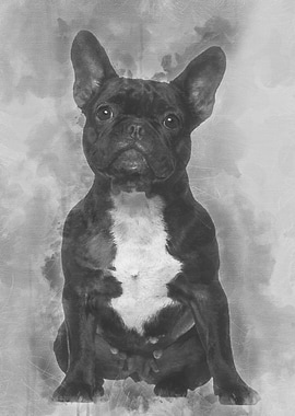 French Bulldog 3 years old