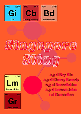 Singapore Sling