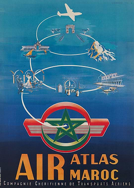 Air Atlas Maroc