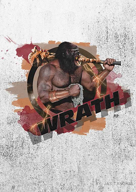 WRATH
