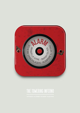 The Towering Inferno