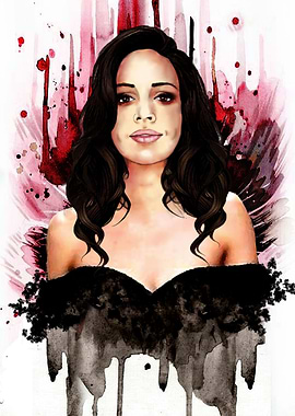 Faith the second slayer