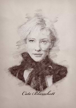 Cate Blanchett