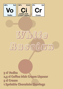 White Russian