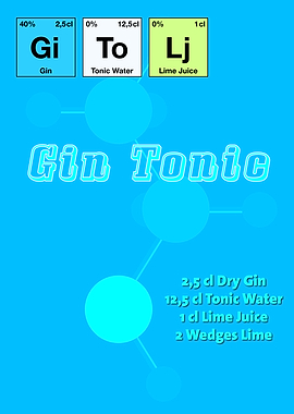 Gin Tonic