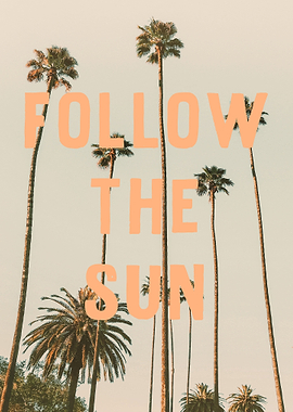Follow The Sun